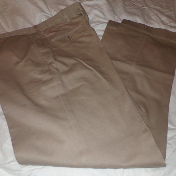 Polo By Ralph Lauren Men's Pants - Picture 1 of 6